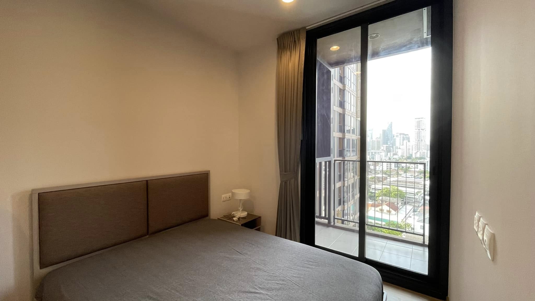 Condominium in Sukhumvit 